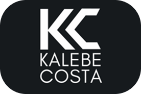Logo Kalebe Costa