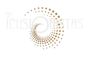 Logo Os Ilusionistas